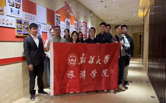 推动产教深度融合和构建长效合作机制