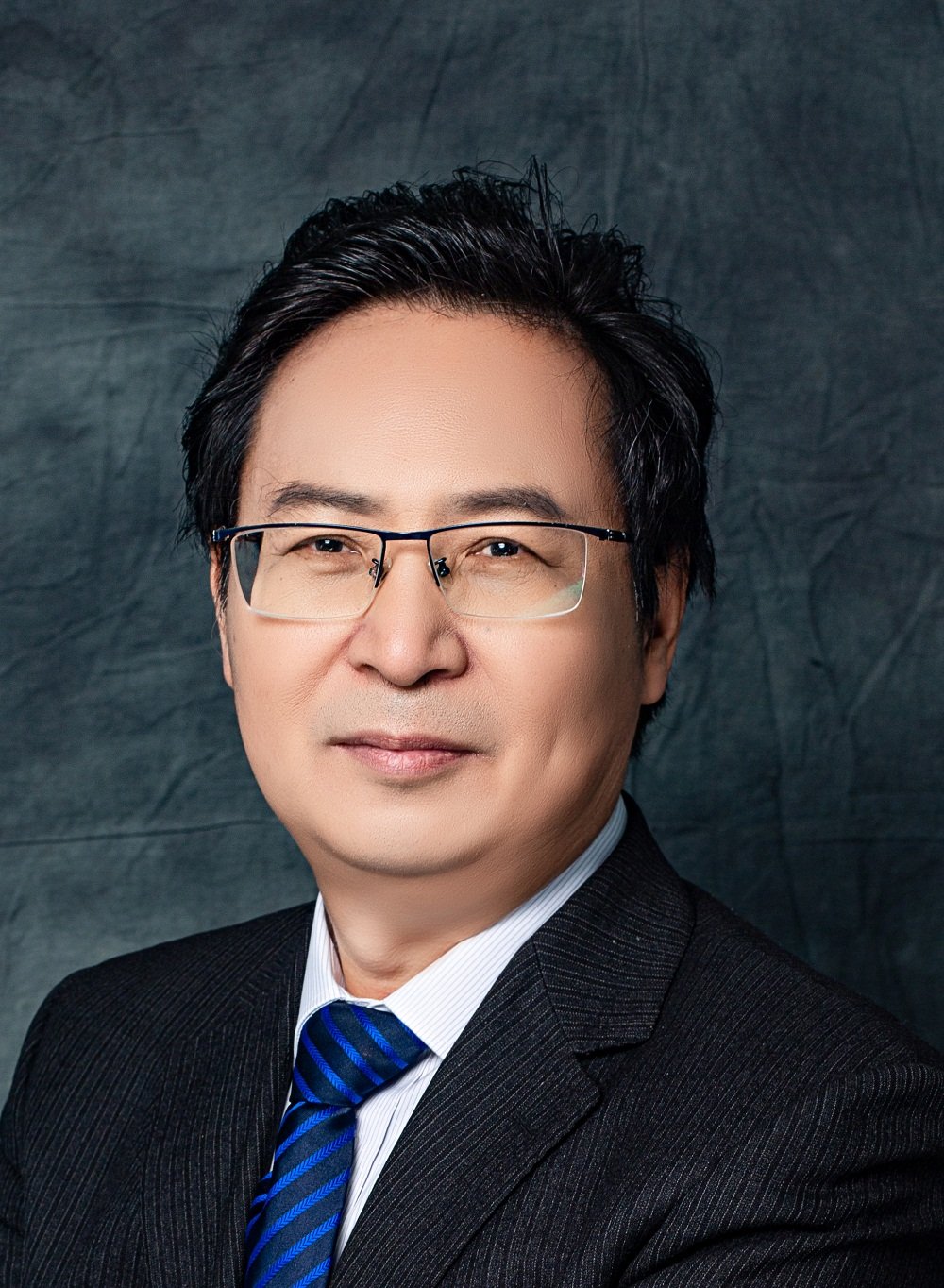 职称 ：教授、博士生导师