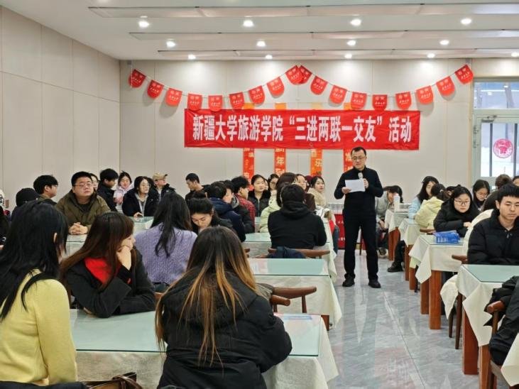 增强党组织凝聚力