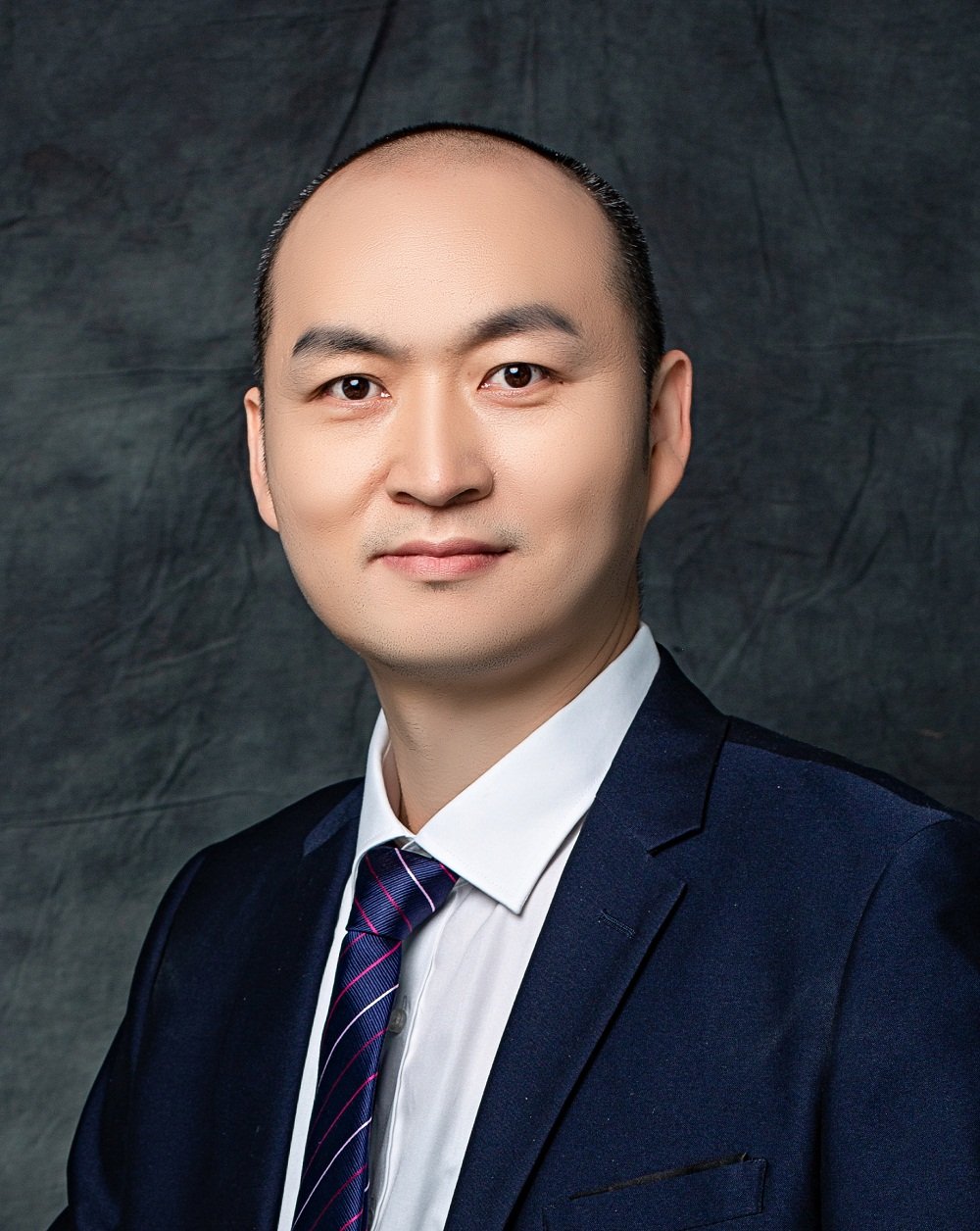 硕士生导师