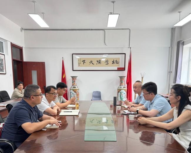 推动校企协同育人走深走实