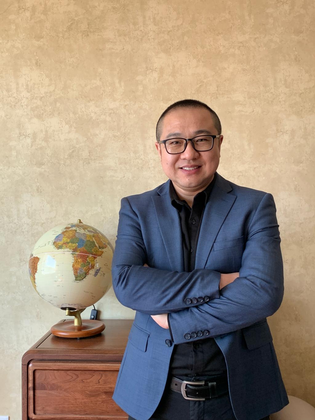 相关研究机构青年学者以及博士