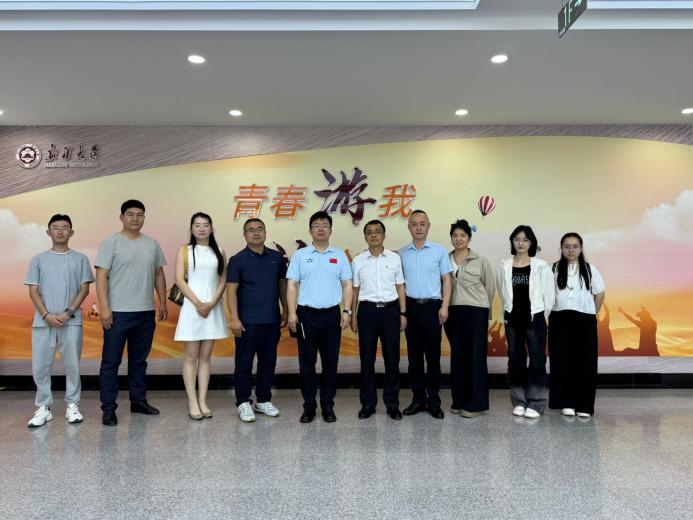 精准对接文旅产业人才需求